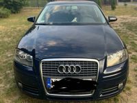 Używany Audi A3 2005 Hatchback