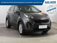 Używany Kia Sportage 2016 Szary SUV