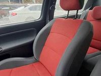 Używany Renault Clio II 2003 Czerwony Hatchback