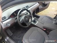 Używany VW Passat 2011