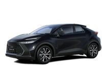 używany Toyota C-HR Nowa 140KM Hybryda Dostępna od ręki ! Wersja Style Niska Cena!…
