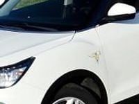 Używany Ssangyong (KGM) XLV 115 KM (84 kW) 2019 Biały SUV