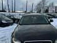 Używany Audi A4 160 KM (117 kW) 2009 Inny kolor Kombi
