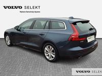 używany Volvo V60 T4 Momentum Pro aut