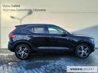 używany Volvo XC40 XC40 B3 Core aut