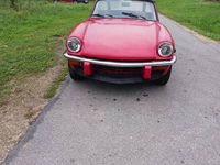 używany Triumph Spitfire Spitfire 15001500