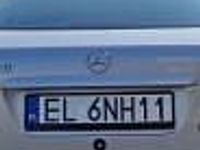 Używany Mercedes A200 279 KM (205 kW) 2001 Srebrny Coupe