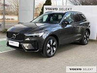 Używany Volvo XC60 349 KM (256 kW) 2025 Szary SUV