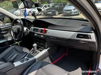 używany BMW 320 E90 D 184km LCI 2010r