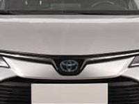 Używany Toyota Corolla 122 KM (89 kW) 2022 Srebrny Sedan/Limuzyna