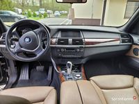 Używany BMW X5 2008 SUV