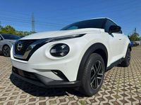 Nowe Nissan Juke 114 KM (83 kW) 2025 Biały SUV