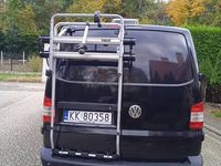 używany VW T5 Vanlife ,mini camper , campervan