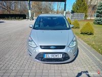 używany Ford S-MAX 2.0 tdci 2013