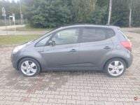 Używany Kia Venga 128 KM (94 kW) 2011 Hatchback