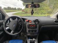 używany Ford Focus SprzedamMK2 combi 1.6 Benzyna