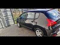 używany Peugeot 3008 1.6 vti benzyna POLECAM!!!