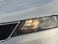 używany Skoda Rapid I