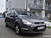 używany Ford S-MAX 2.0Diesel*Serwisowany*Gwarancja*Bogate Wyposażen…