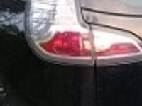 używany Renault Grand Scénic III XL GRAND 1,6 16V 130PS 6BIEG BOSE FULLOPCJA EXPUKR4000$