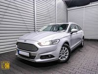 Używany Ford Mondeo 150 KM (110 kW) 2017 Srebrny (metalik) Kombi