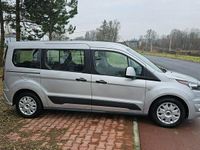 używany Ford Tourneo Connect Tourneo Connect grand 7 osó…