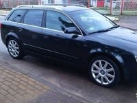 Używany Audi A4 2004