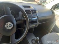 używany VW Polo Sprzedam