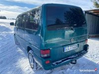Używany VW T4 1997 Van