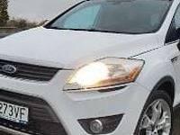 używany Ford Kuga I