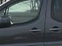 używany Peugeot Partner 1.2 Turbo nawigacja doinwestowany nowy rozrząd Car Play gw…