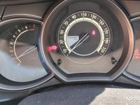 używany Citroën C3 