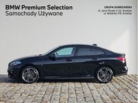 używany BMW 220 i Gran Coupé