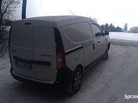 Używany Dacia Dokker 2018 Minivan