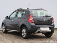 używany Dacia Sandero 1.5 dCi