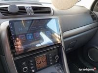 Używany Fiat Croma 150 KM (110 kW) 2006 Srebrny Kombi