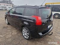 Używany Peugeot 5008 2015 Minivan