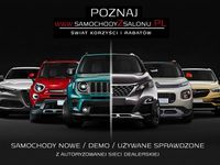 używany Citroën C3 Aircross 1.2dm 130KM 2022r. 53 545km