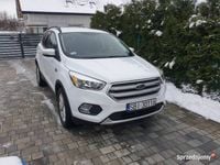Używany Ford Kuga 182 KM (133 kW) 2018 SUV
