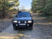 Używany Opel Frontera 1993 SUV
