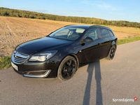 używany Opel Insignia 2.0 CDTI Active ecoFLEX S&S