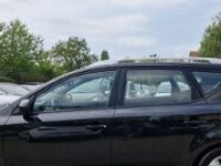 Używany Kia Ceed 115 KM (84 kW) 2013 Czarny Hatchback