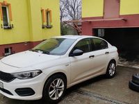 używany Fiat Tipo 1.4 LPG, doinwestowany . Godny polecenia.