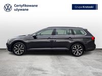 Używany VW Passat 150 KM (110 kW) 2024 Kombi