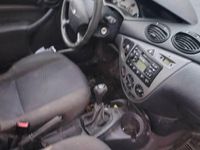 Używany Ford Focus 2001