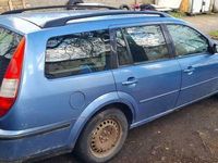 używany Ford Mondeo kombi mk3 2,0 tdci 130km