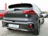 używany Kia Niro HYBRID 9Tys.Km Navi Kamera Radar Asystent Led Sensory PDC Tempoma…