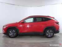 używany Hyundai Tucson 1.6 T-GDI