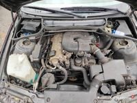 Używany BMW 318 1999 Czarny Kombi