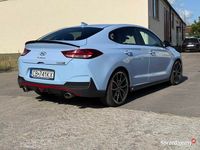 używany Hyundai i30 Performance 2.0T GDI
